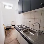 Apartment Mile