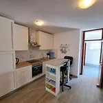 Apartment Mile Split