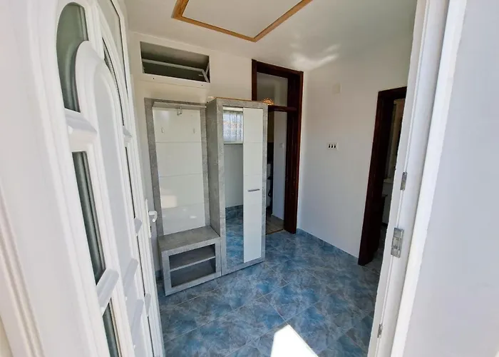 Mile Appartamento Spalato