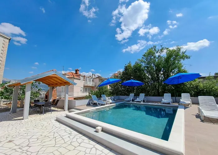 Appartamento Mile Spalato