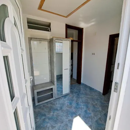 Mile Apartman Split