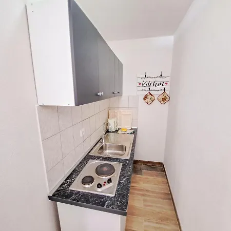 Apartman Mile *