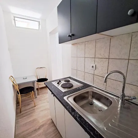 Apartman Mile