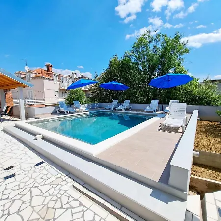 Apartman Mile